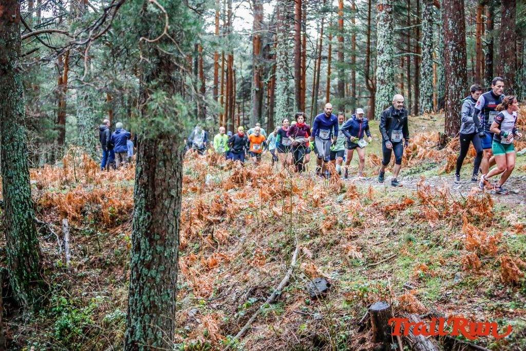 Carrera de Navidad de Cercedilla 2019 86