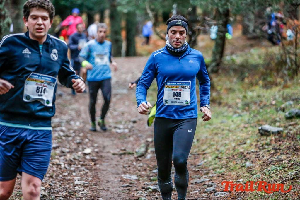 Carrera de Navidad de Cercedilla 2019 87