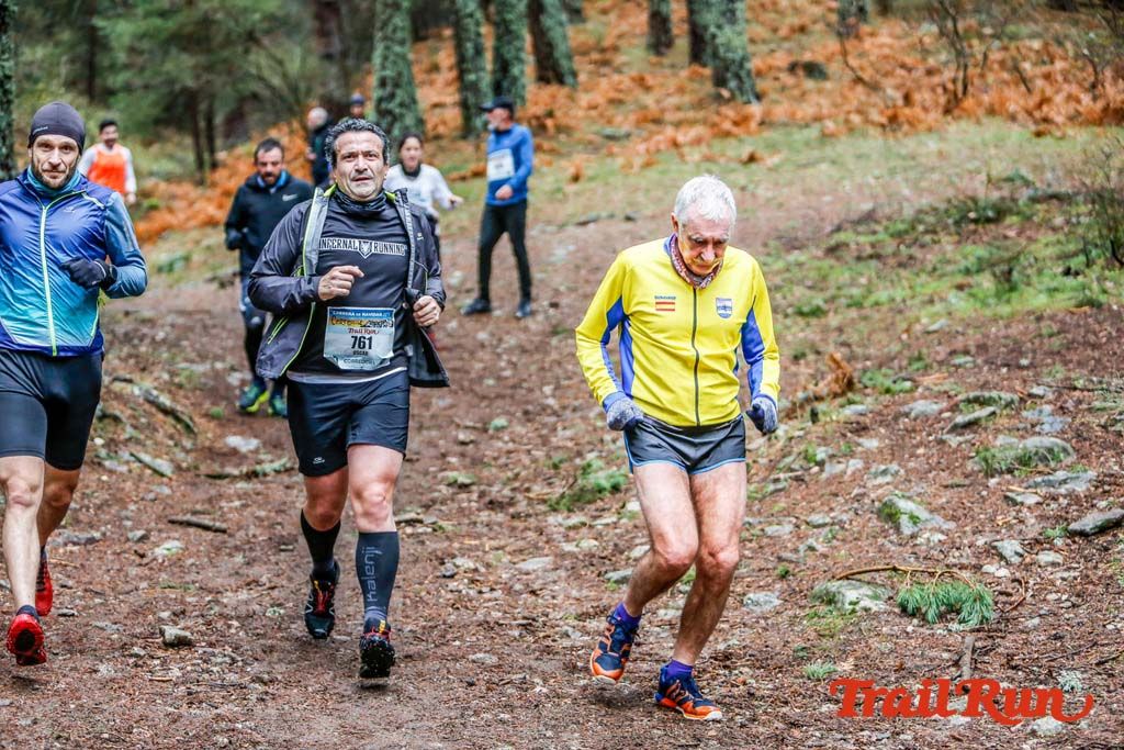 Carrera de Navidad de Cercedilla 2019 86