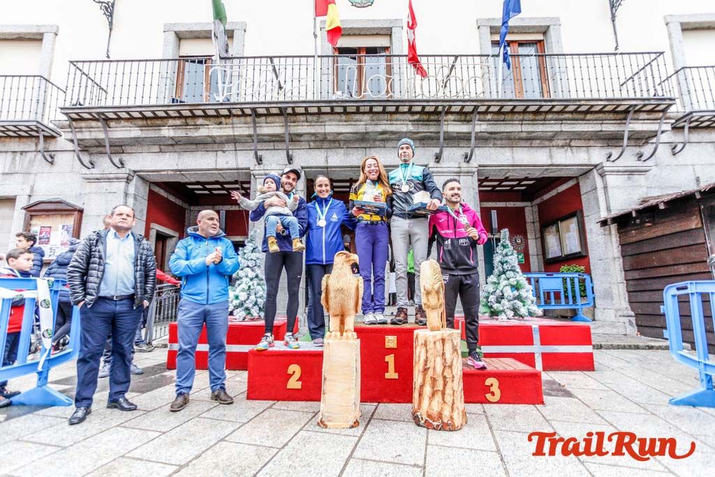 Carrera de Navidad de Cercedilla 2019 86