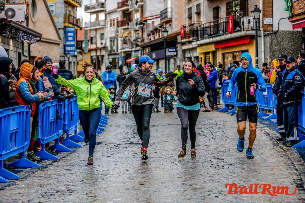 Carrera de Navidad de Cercedilla 2019 86