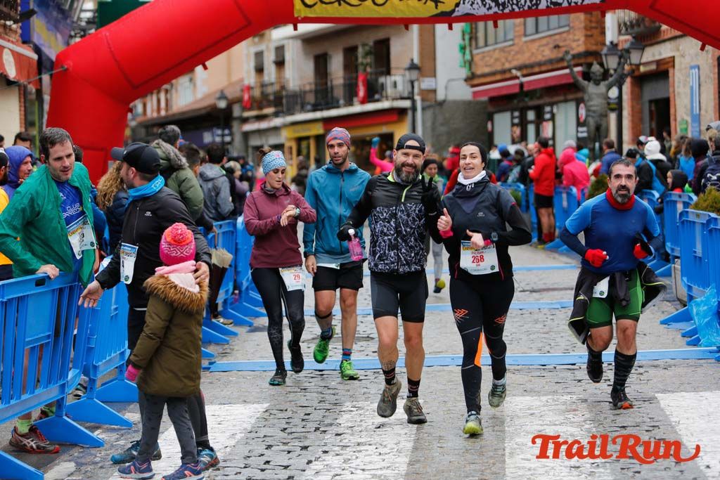 Carrera de Navidad de Cercedilla 2019 86