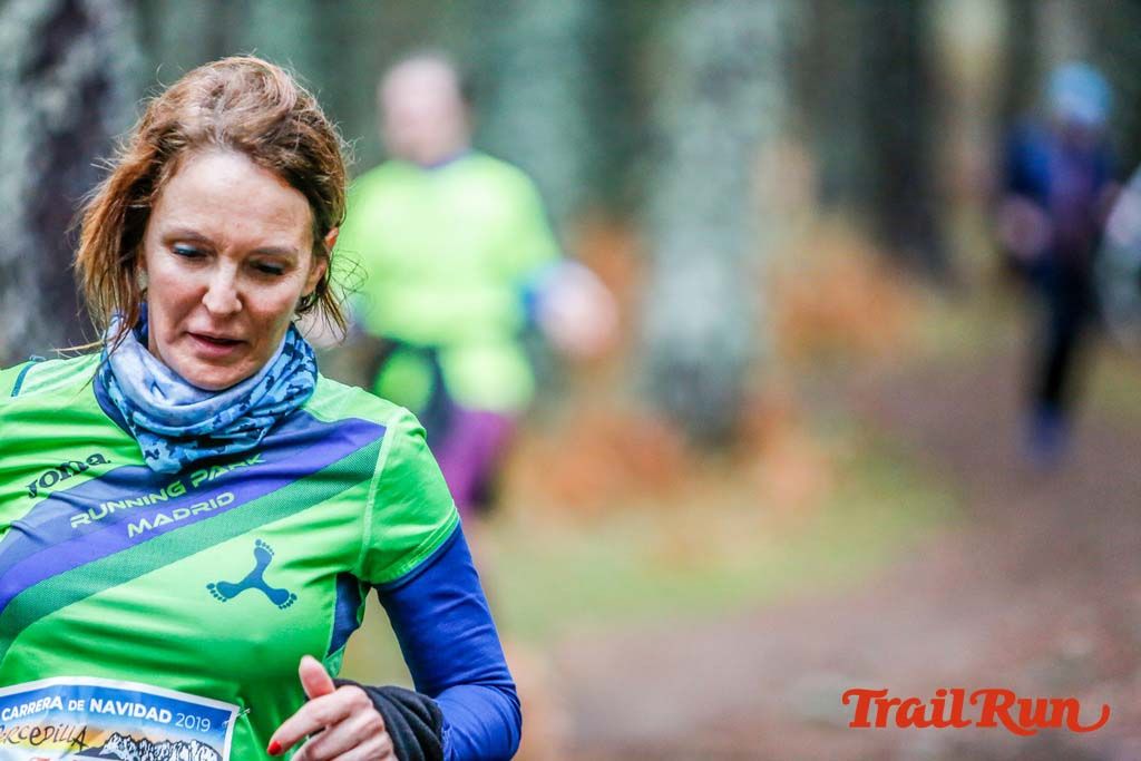 Carrera de Navidad de Cercedilla 2019 86