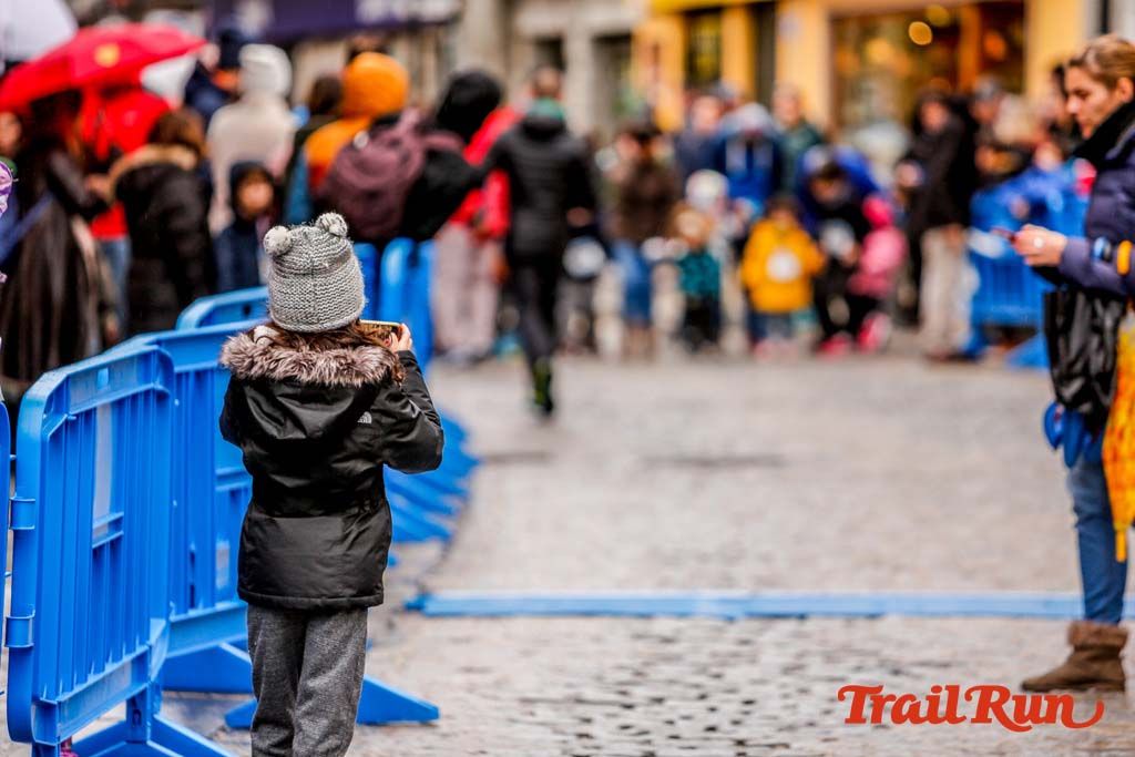 Carrera de Navidad de Cercedilla 2019 89