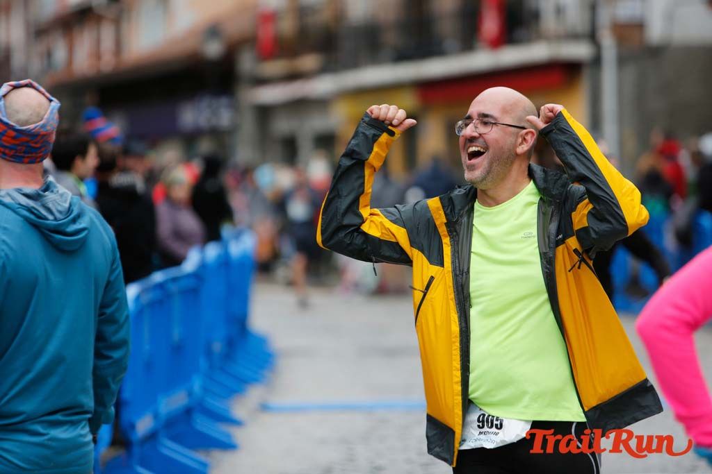 Carrera de Navidad de Cercedilla 2019 88