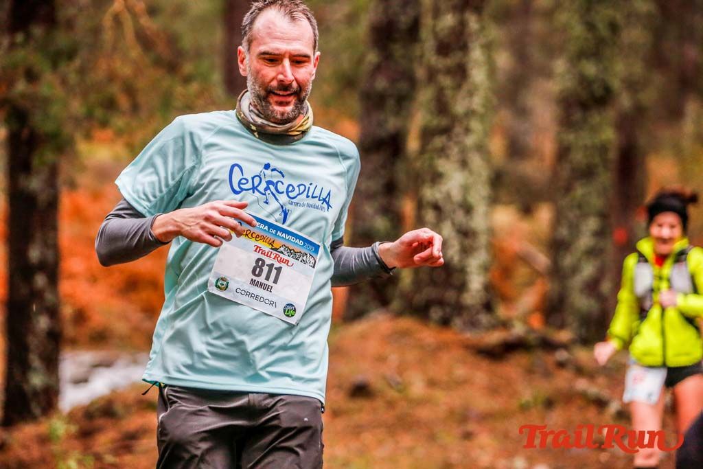 Carrera de Navidad de Cercedilla 2019 87