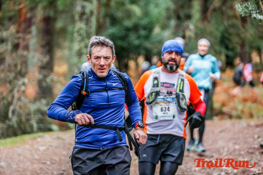 Carrera de Navidad de Cercedilla 2019 89