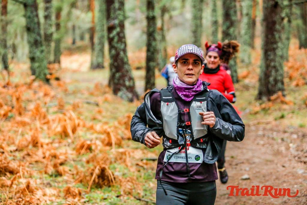 Carrera de Navidad de Cercedilla 2019 88