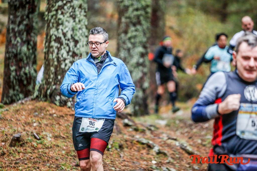 Carrera de Navidad de Cercedilla 2019 87