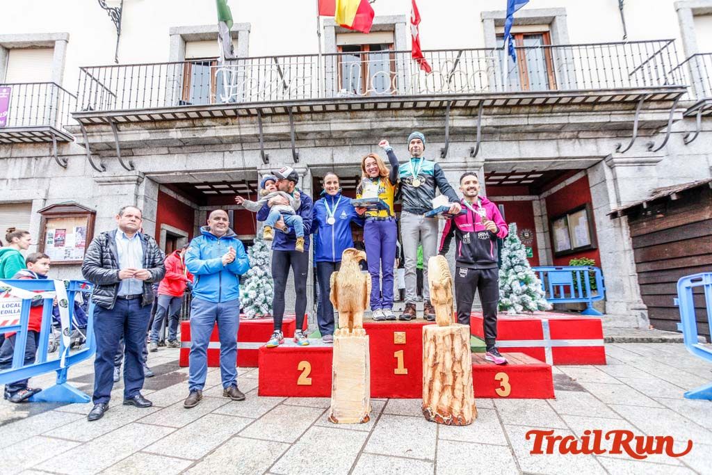 Carrera de Navidad de Cercedilla 2019 88