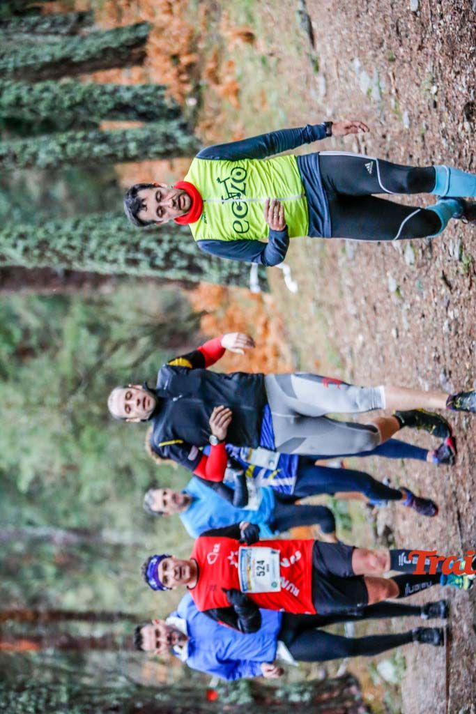 Carrera de Navidad de Cercedilla 2019 89