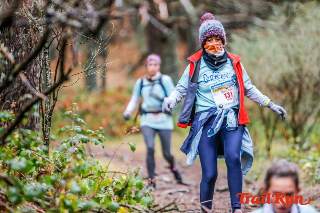 Carrera de Navidad de Cercedilla 2019 88