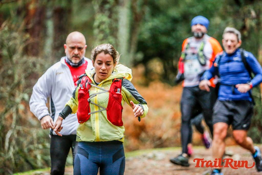 Carrera de Navidad de Cercedilla 2019 88