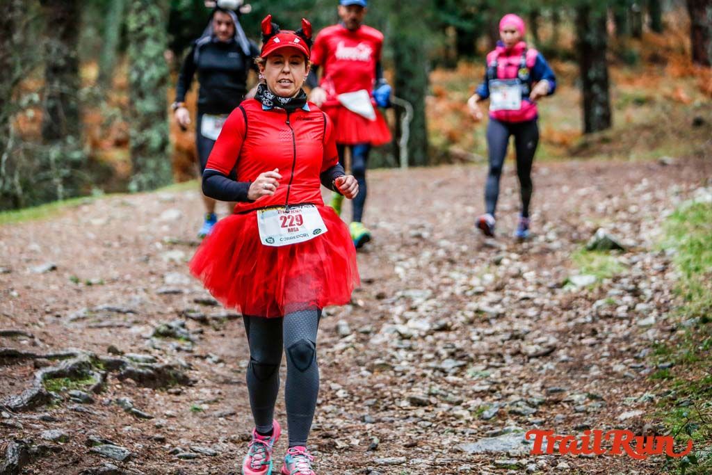 Carrera de Navidad de Cercedilla 2019 88