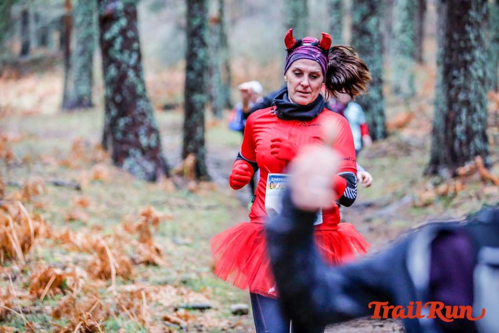 Carrera de Navidad de Cercedilla 2019 88