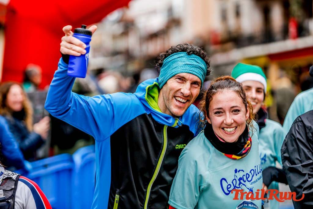 Carrera de Navidad de Cercedilla 2019 88