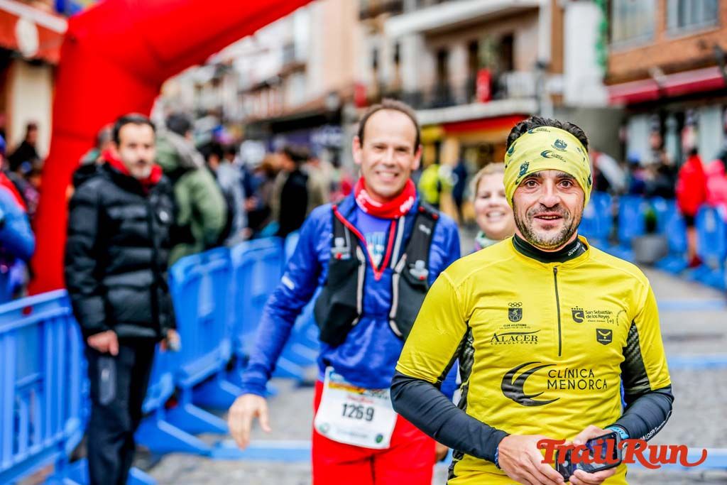 Carrera de Navidad de Cercedilla 2019 90