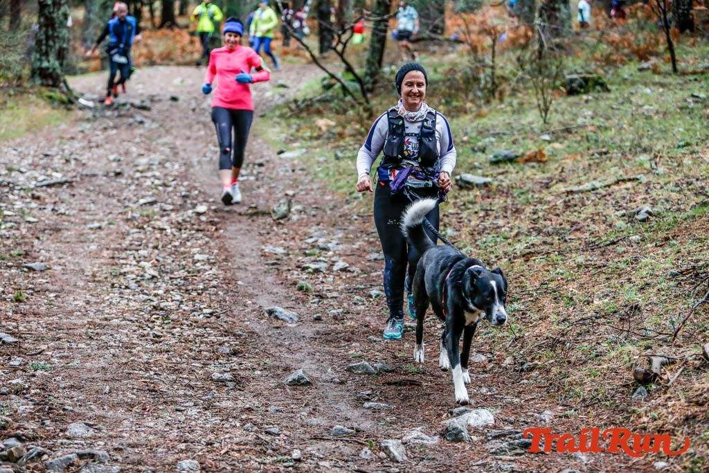 Carrera de Navidad de Cercedilla 2019 89