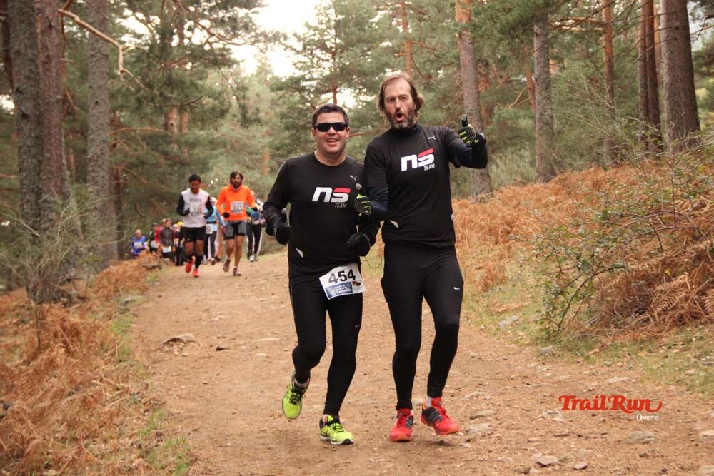 Carrera Cercedilla 2015-02