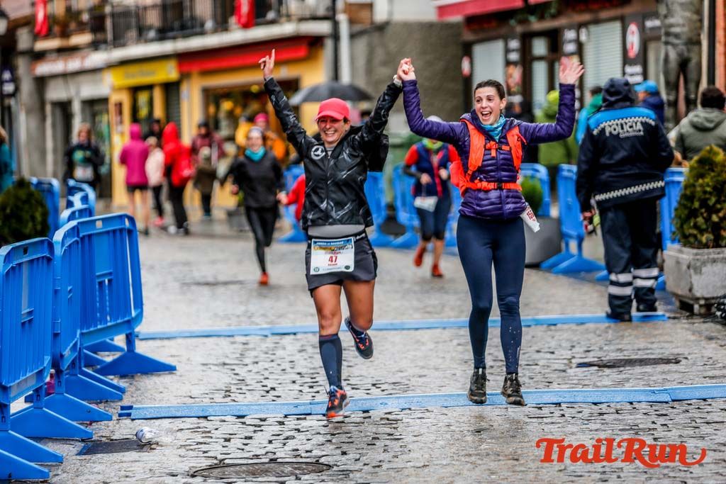 Carrera de Navidad de Cercedilla 2019 90