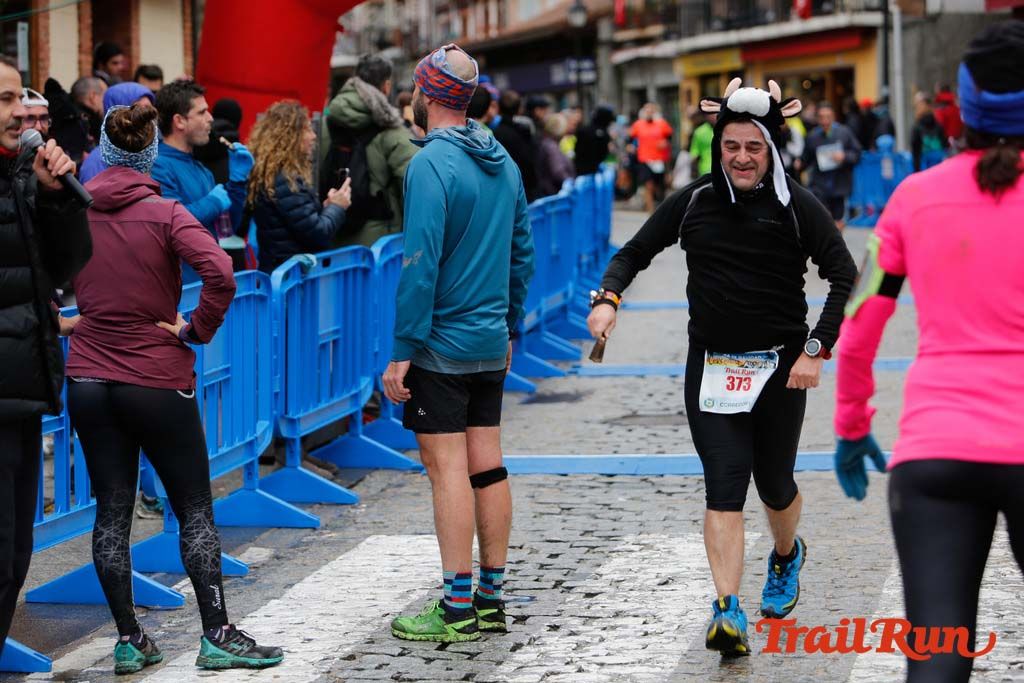 Carrera de Navidad de Cercedilla 2019 91
