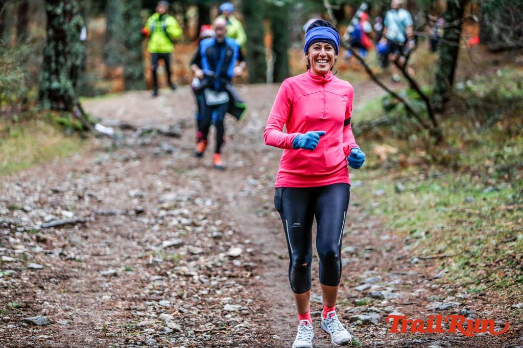Carrera de Navidad de Cercedilla 2019 89