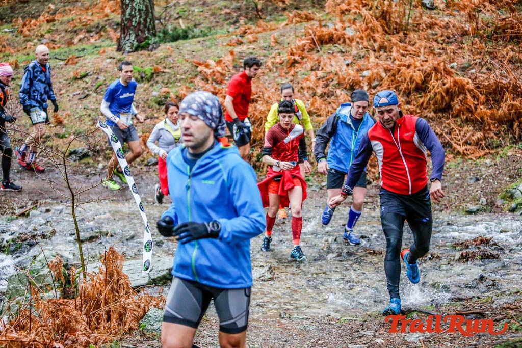 Carrera de Navidad de Cercedilla 2019 91