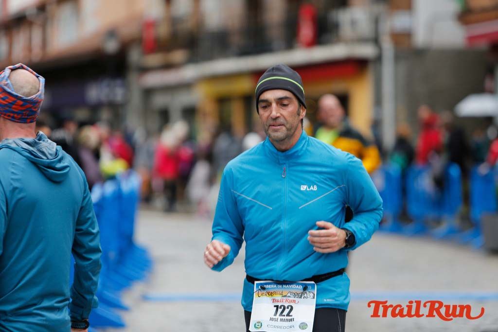 Carrera de Navidad de Cercedilla 2019 90
