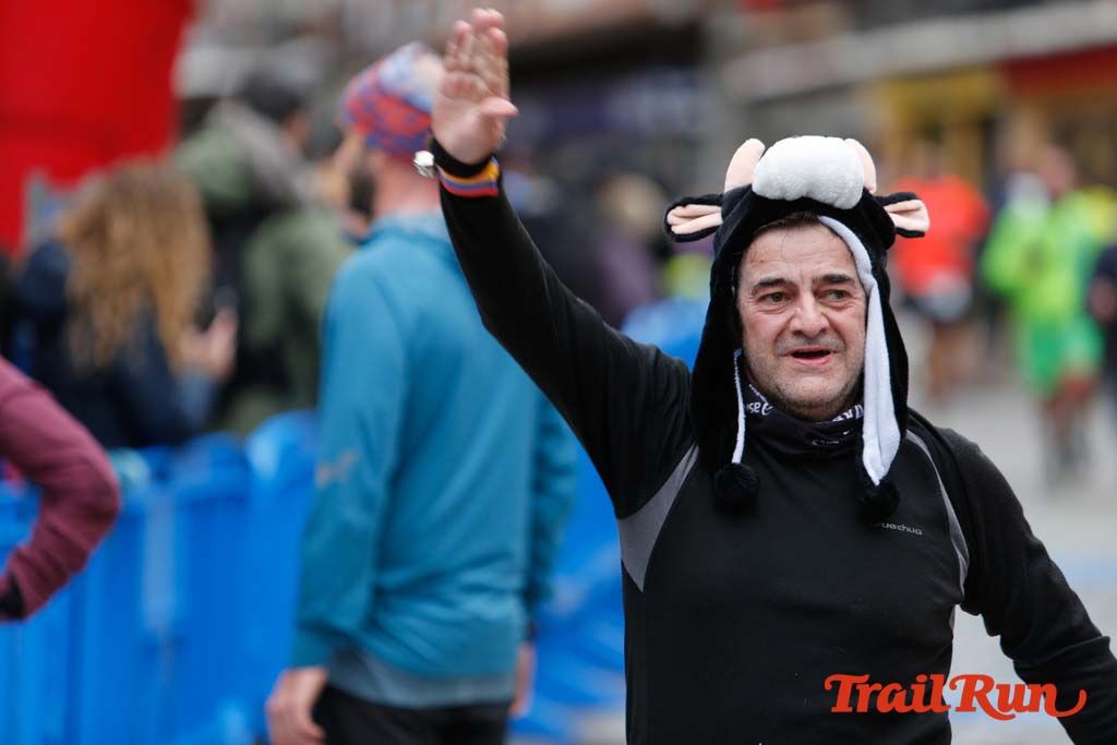 Carrera de Navidad de Cercedilla 2019 90
