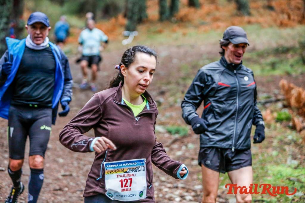 Carrera de Navidad de Cercedilla 2019 90