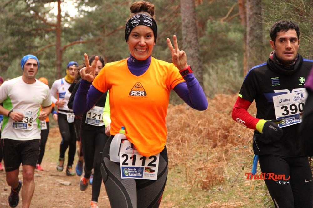 Carrera Cercedilla 2015-02