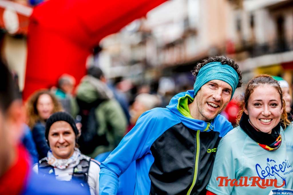 Carrera de Navidad de Cercedilla 2019 90