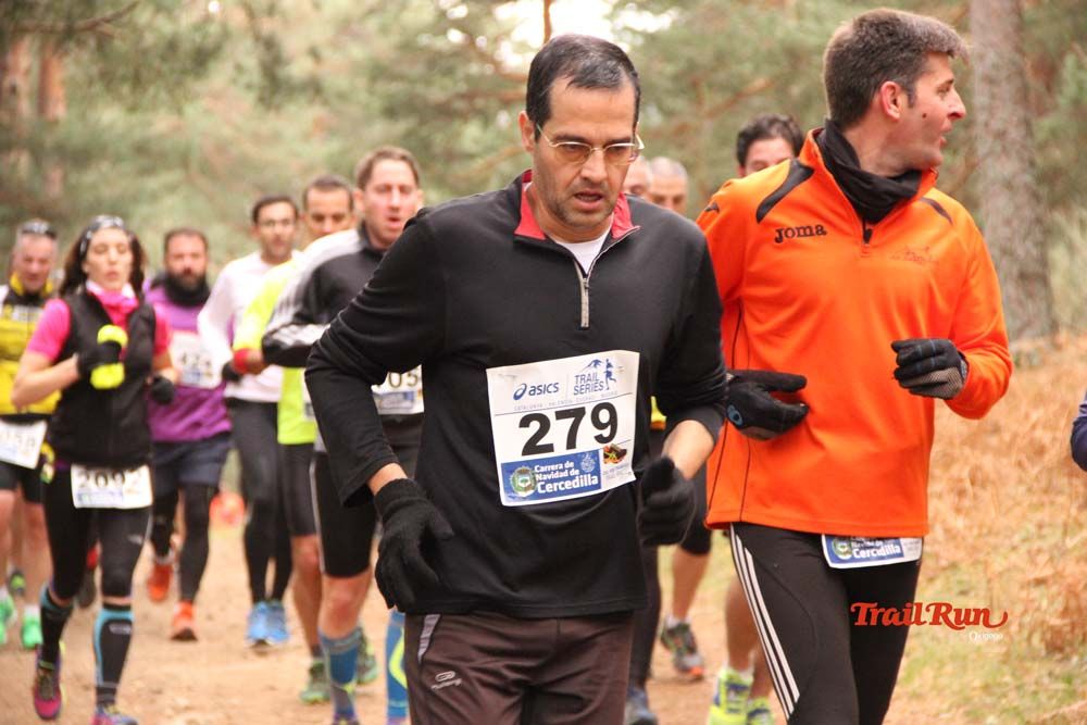 Carrera Cercedilla 2015-02
