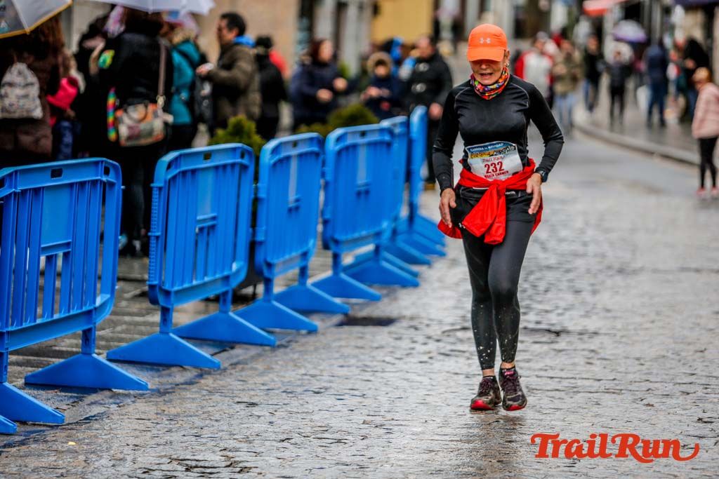 Carrera de Navidad de Cercedilla 2019 92