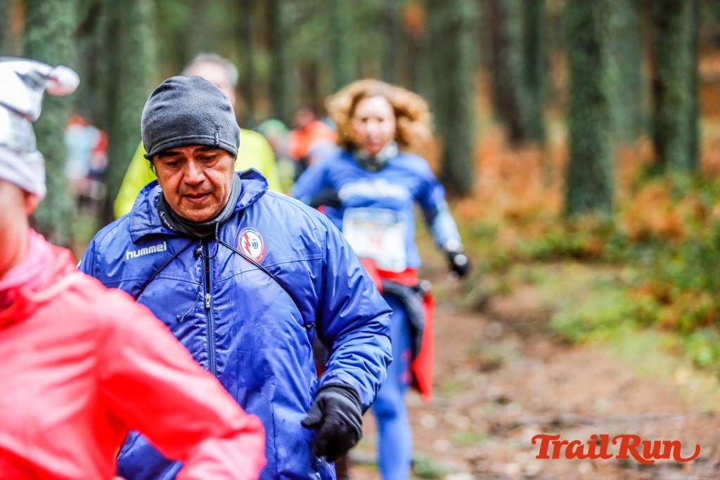 Carrera de Navidad de Cercedilla 2019 92