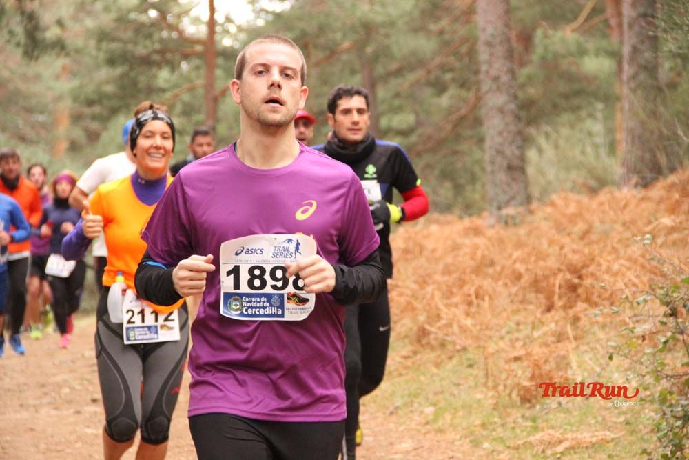 Carrera Cercedilla 2015-02