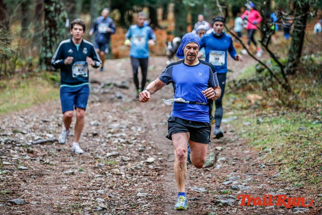Carrera de Navidad de Cercedilla 2019 92