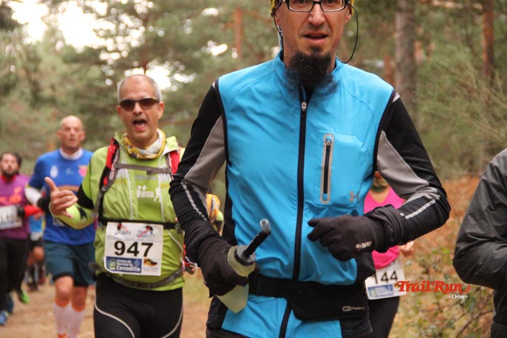 Carrera Cercedilla 2015-02