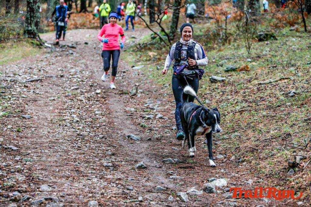 Carrera de Navidad de Cercedilla 2019 92