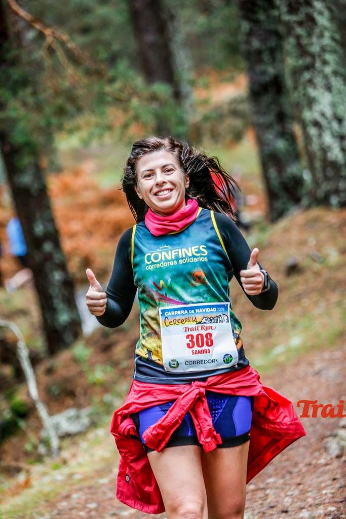 Carrera de Navidad de Cercedilla 2019 91