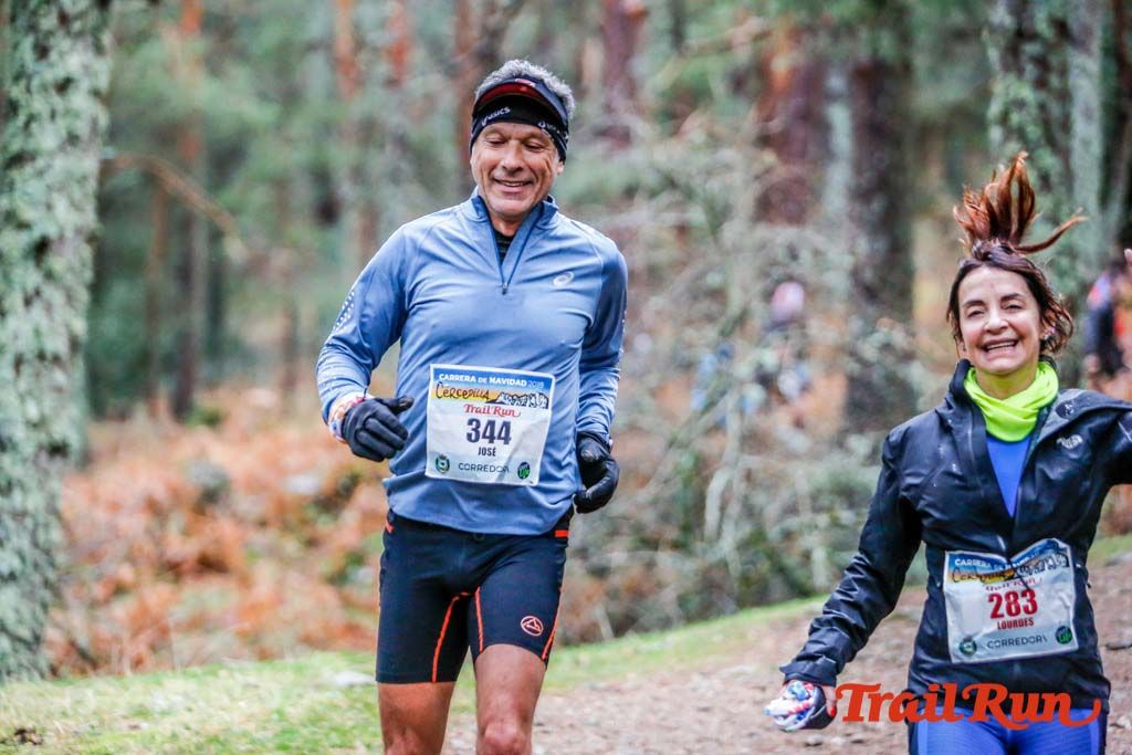 Carrera de Navidad de Cercedilla 2019 91