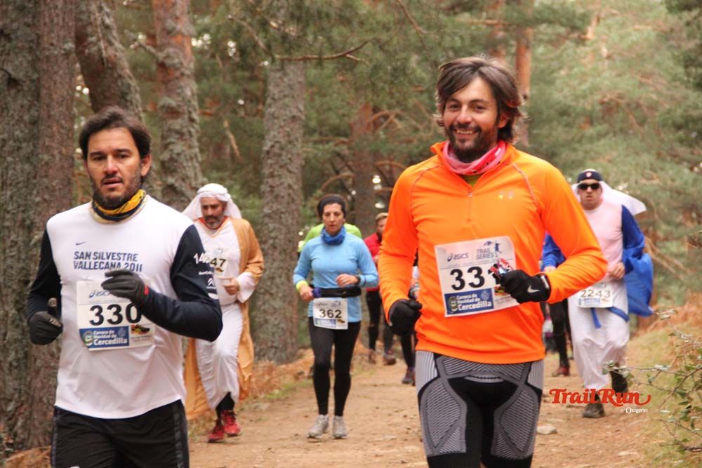 Carrera Cercedilla 2015-02