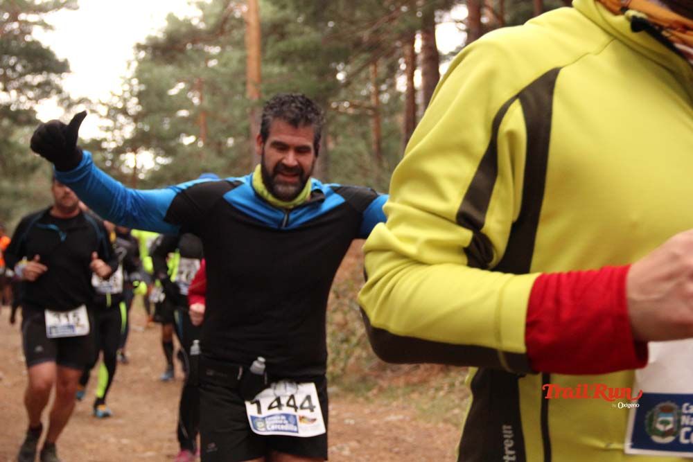 Carrera Cercedilla 2015-02