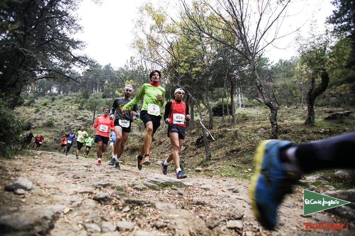 Races Trail Running-1