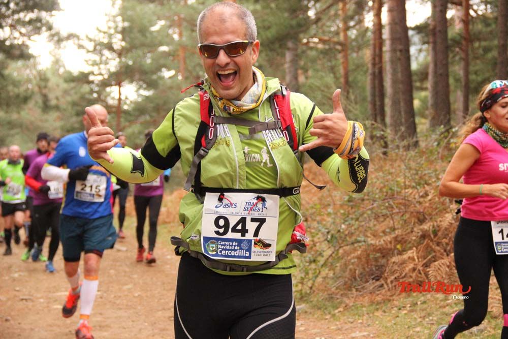 Carrera Cercedilla 2015-02