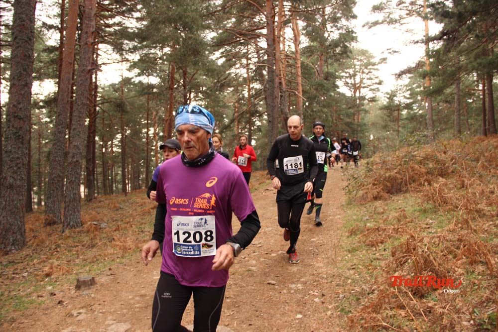 Carrera Cercedilla 2015-02