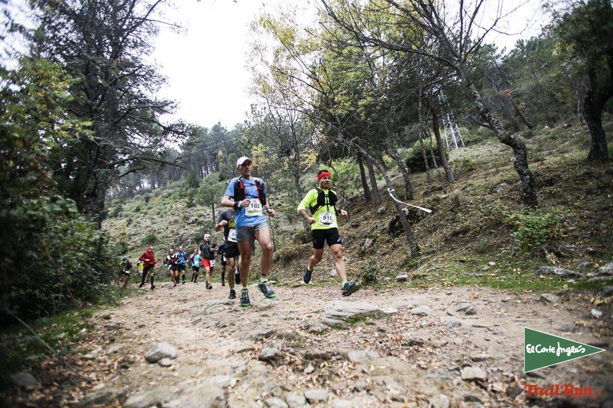 Races Trail Running-1