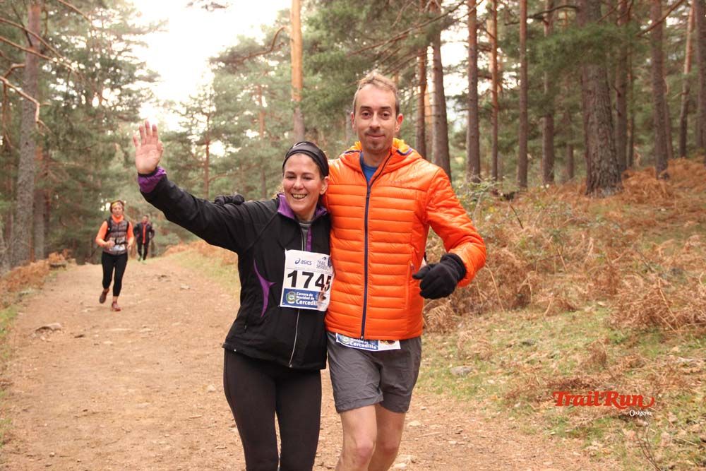 Carrera Cercedilla 2015-03
