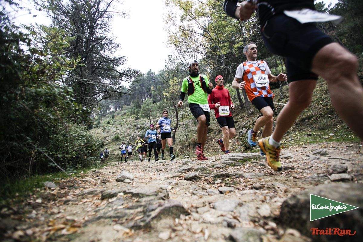 Races Trail Running-1