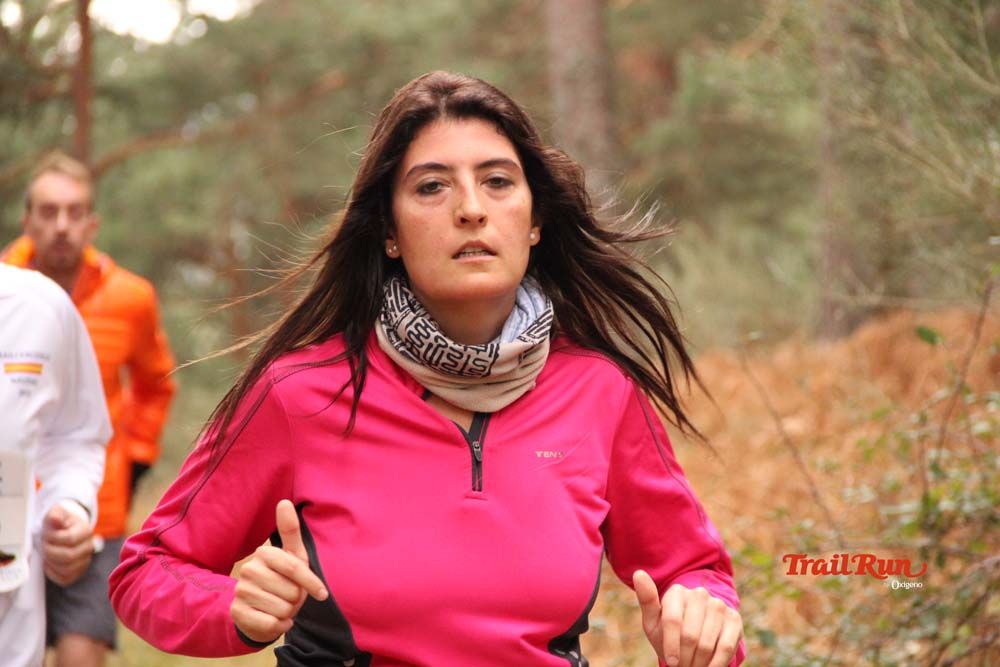 Carrera Cercedilla 2015-03